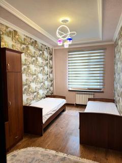 Your cozy home in Samarkand - Samarcanda - 2