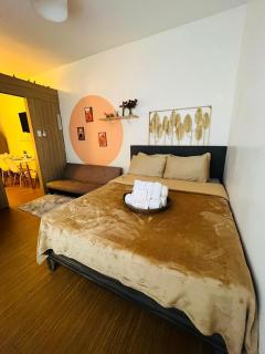 Staycation Condotel Taguig - 1