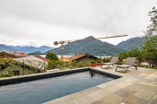 VILLA SANT'ANNA by Curtiaffitti - 5