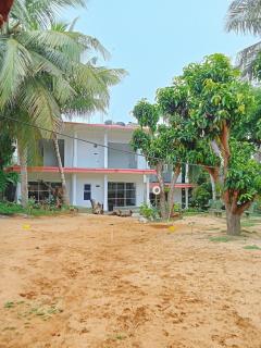 Ocean Hill - Arugam Bay - 1