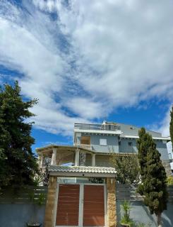 Villa Spartandom - Gerakini - 9