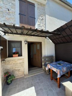 Apartman Ajhner - 5