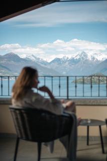VILLA SANT'ANNA by Curtiaffitti - Pianello Del Lario - 4