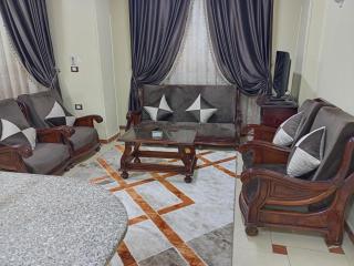 البكرى فندق - Luxor - 6