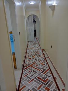 البكرى فندق - Luxor - 2