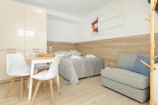 AMBER DZIWNÓW - Pokoje i Apartamenty & SPA - Dziwnów - 3