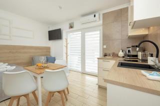 AMBER DZIWNÓW - Pokoje i Apartamenty & SPA - Dziwnów - 2
