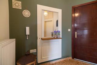 3rd floor apartment - Chrysoupolis - 3