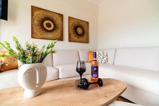 3rd floor apartment - Chrysoupolis - 9