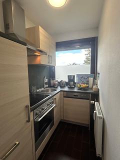 Penthouse ,,Kleine Auszeit" - Bad Harzburg - 2