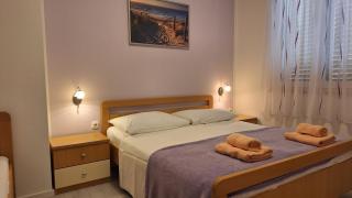 Santima Apartments - Baška - 2