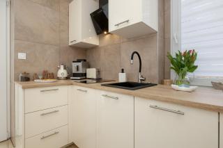 AMBER DZIWNÓW - Pokoje i Apartamenty & SPA - 5
