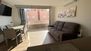 Apartamento a 20 pasos Paseo Marítimo - 6
