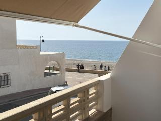Apartamento a 20 pasos Paseo Marítimo - 0