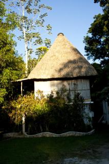 Hotel Jaguar Inn Tikal - Tikal - 9