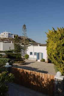 Villa Athella - Míconos - 3
