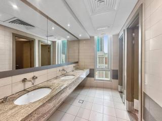 FIRST CLASS 1BR Premium & Spacious City Escape - 7