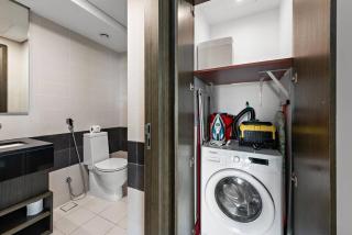 FIRST CLASS 1BR Premium & Spacious City Escape - Dubái - 4