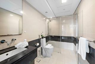 FIRST CLASS 1BR Premium & Spacious City Escape - Dubái - 3