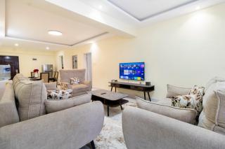 Luxurious Living in Kilimani: Spacious 3 Bedroom Apartment Awaits - Nairobi - 5