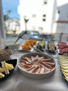 ALNES HOTEL - 1