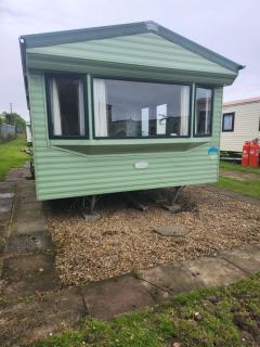 promenade 3mins fantasy island on the beach min 3 nights 6 berth - Ingoldmells - 8