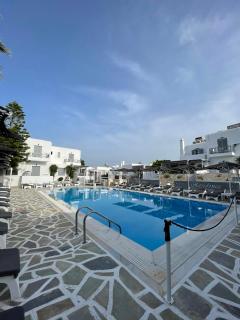 Zoumis Residence - Naousa - 5