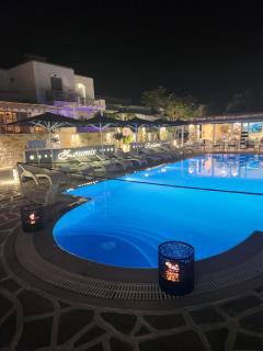 Zoumis Residence - Naousa - 7