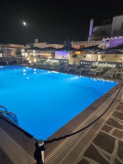 Zoumis Residence - Naousa - 2