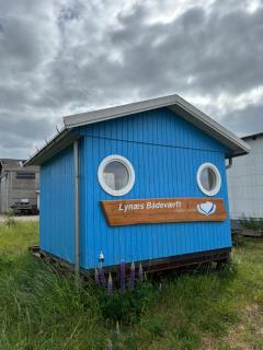 Lynæs Bådeværft - Hundested - 4