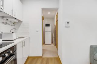 Cosy studio heart of Santos - AC | By Airnest - Lissabon - 2