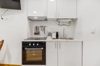 Cosy studio heart of Santos - AC | By Airnest - Lissabon - 8