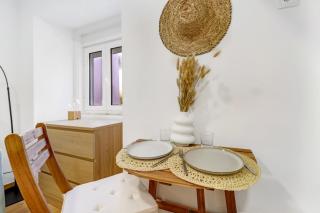 Cosy studio heart of Santos - AC | By Airnest - Lissabon - 5