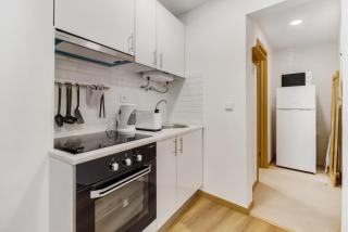 Cosy studio heart of Santos - AC | By Airnest - Lissabon - 1