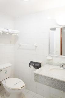 Hotel del Paseo Campeche - Campeche - 4