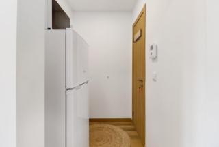 1BR cosy heart of Santos w AC | By Airnest - Lissabon - 5