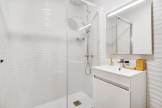 Cosy 1BR tejo view w AC | By Airnest - Lissabon - 6