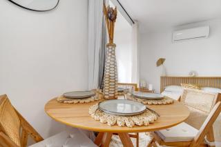 Cosy 1BR tejo view w AC | By Airnest - Lissabon - 5