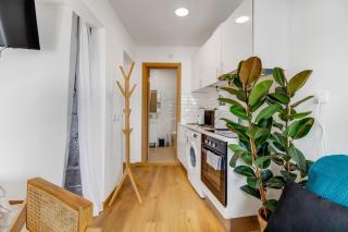Cosy 1BR tejo view w AC | By Airnest - Lissabon - 1