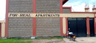 Tranquil homes - Naivasha - 8