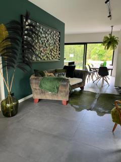 Kunst Pension Frahm - Basthorst - 3