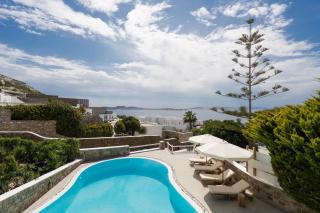 Villa Athella - Míconos - 7
