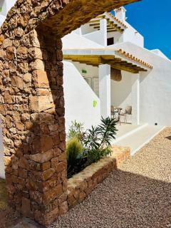 Can Chumbera Formentera - Cala Saona - 0