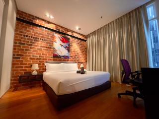 Soho Suites KLCC by Alucard's Cat - Kuala Lumpur - 5