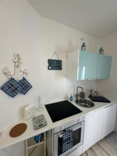 Appartamento Fronte Mare - Fossacesia - 2