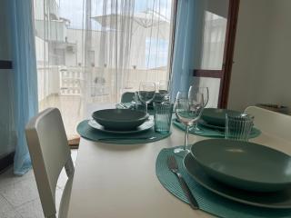 Appartamento Fronte Mare - Fossacesia - 3
