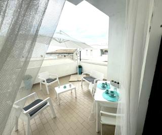 Appartamento Fronte Mare - Fossacesia - 4