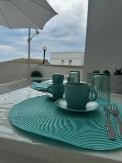 Appartamento Fronte Mare - Fossacesia - 5