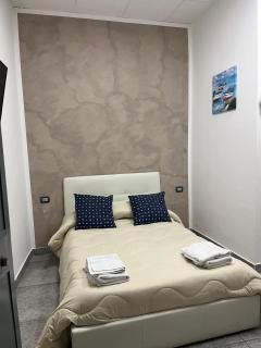 riccia, frolla e babbà - 1