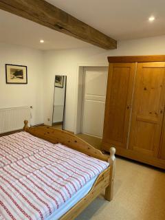 Schloßbergwohnung Löwenhaus - Homberg - 2